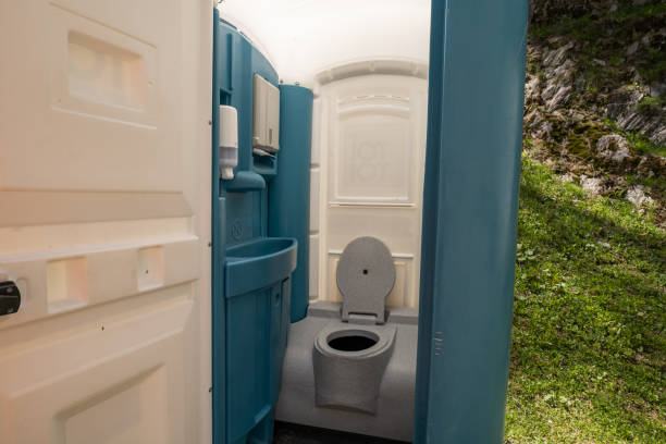 Portable Restroom for Sporting Events in Appomattox, VA