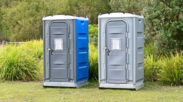 Best VIP or Luxury Restroom Trailers  in Appomattox, VA