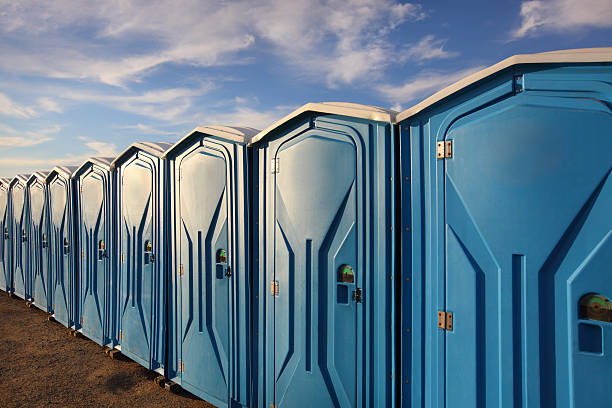Best Long-Term Portable Toilet Rental  in Appomattox, VA