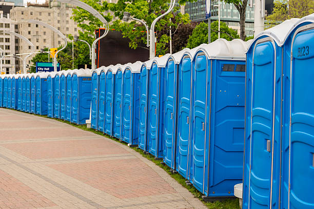 Best Event Portable Toilet Rental  in Appomattox, VA