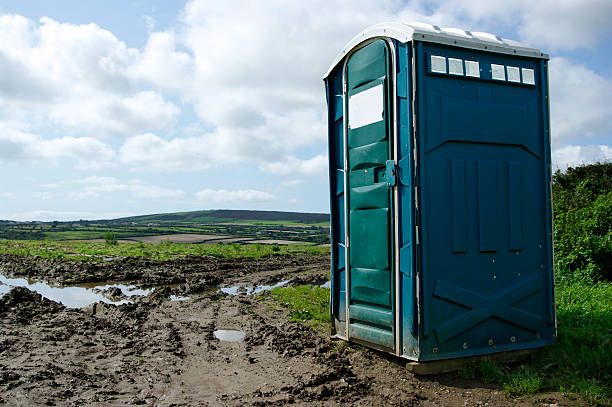 Best Eco-Friendly Portable Toilets  in Appomattox, VA