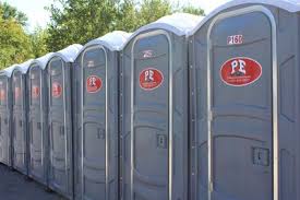Best Construction Site Portable Toilets  in Appomattox, VA