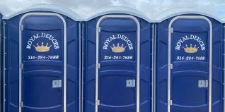 Best Portable Restroom Setup and Delivery  in Appomattox, VA